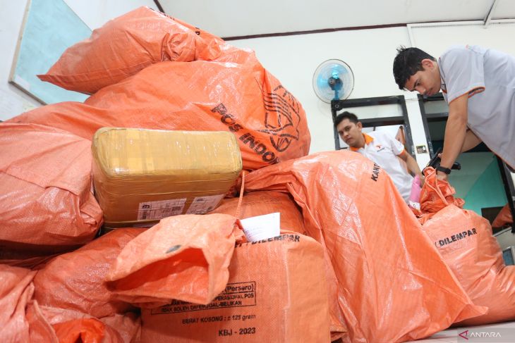 Polda Aceh usut korupsi PT Pos KCP Rimo, diduga ada keterlibatan pejabat