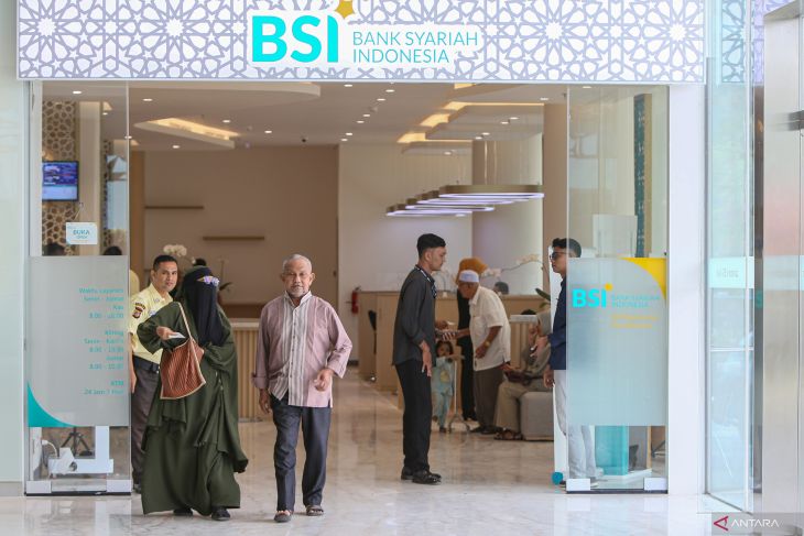 BSI tetap layani transaksi weekend banking, libur nasional dan akhir pekan