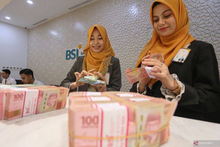 BSI tetap layani transaksi weekend banking, libur nasional dan akhir pekan