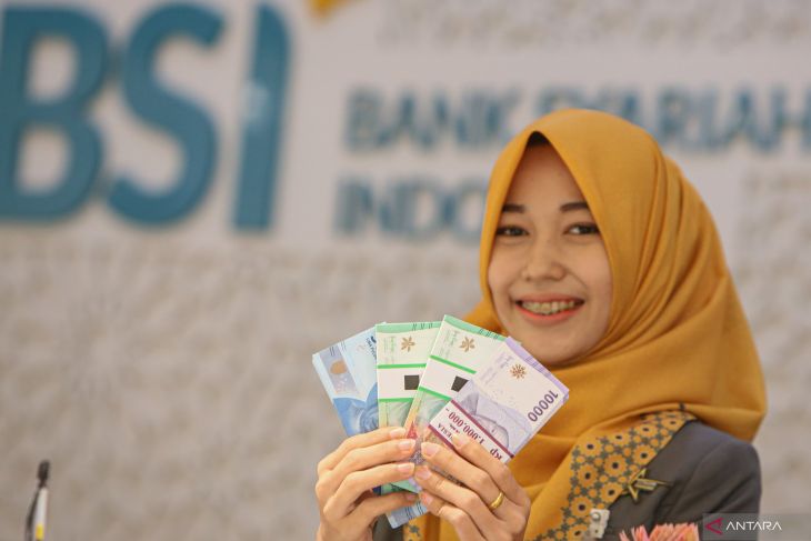 BSI tetap layani transaksi weekend banking, libur nasional dan akhir pekan