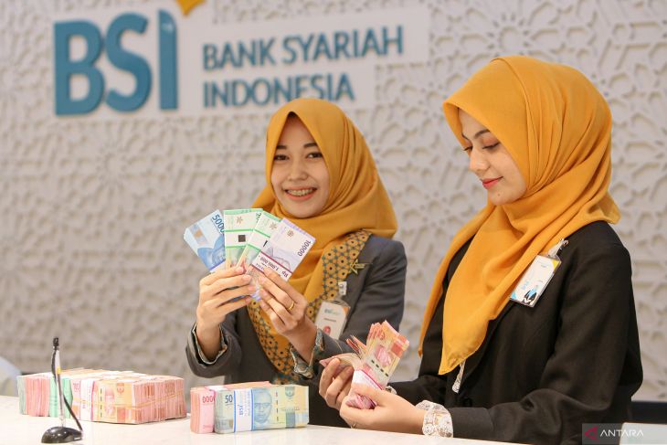 BSI tetap layani transaksi weekend banking, libur nasional dan akhir pekan