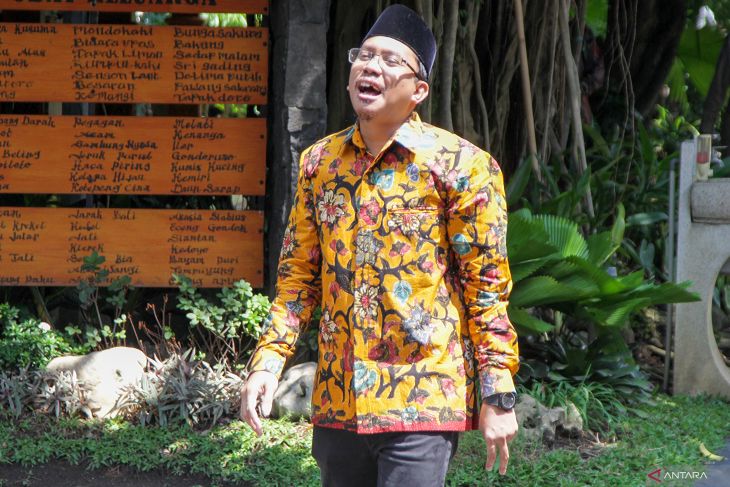 KPK tetapkan Bupati Sidoarjo sebagai tersangka kasus korupsi