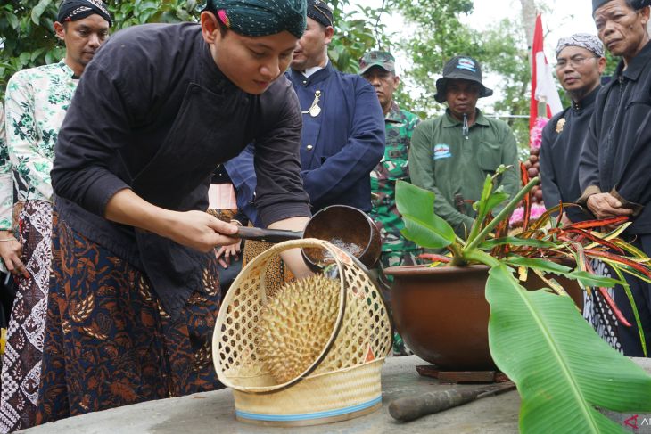 International Durio Festival 2024