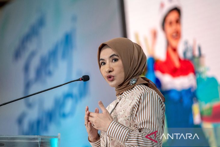 Pertamina Goes To Campus di ITB