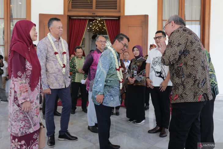 Kerja sama Malaysia dan Jawa Timur