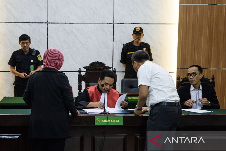 Sidang Praperadilan Pegi Setiawan