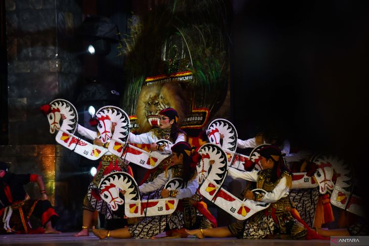 Festival Nasional Reog Ponorogo