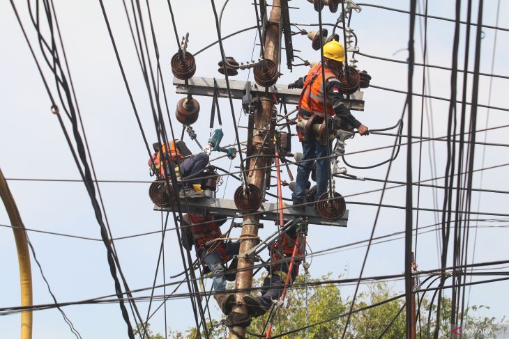 Program Percepatan Pengembangan Energi Terbarukan