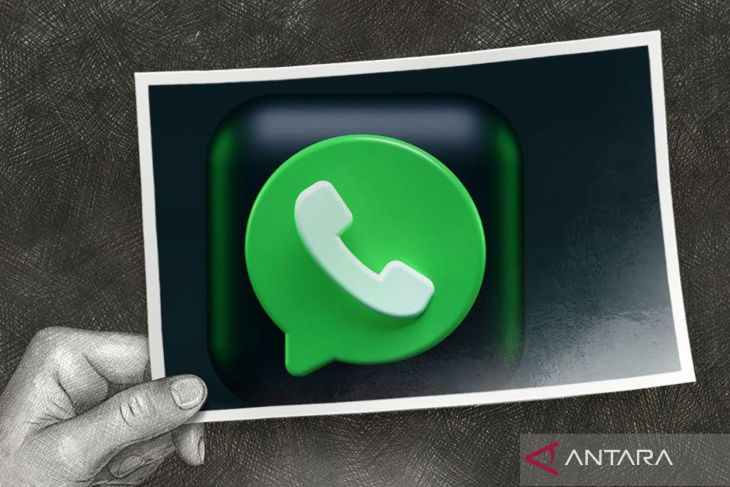WhatsApp hadirkan username, pengguna tak perlu lagi bagikan nomor HP