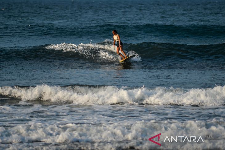 Destinasi wisata Pantai Batukaras