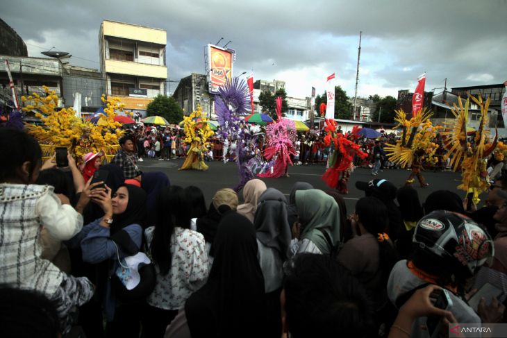 Jember Fashion Carnaval