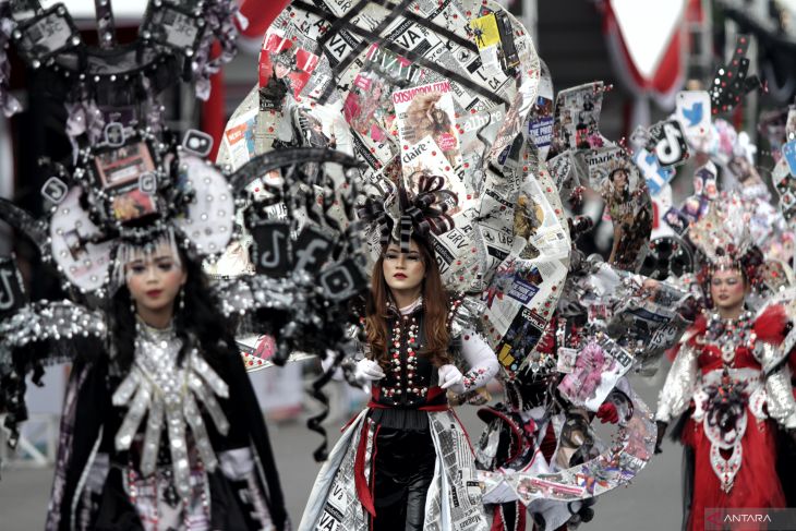 Jember Fashion Carnaval