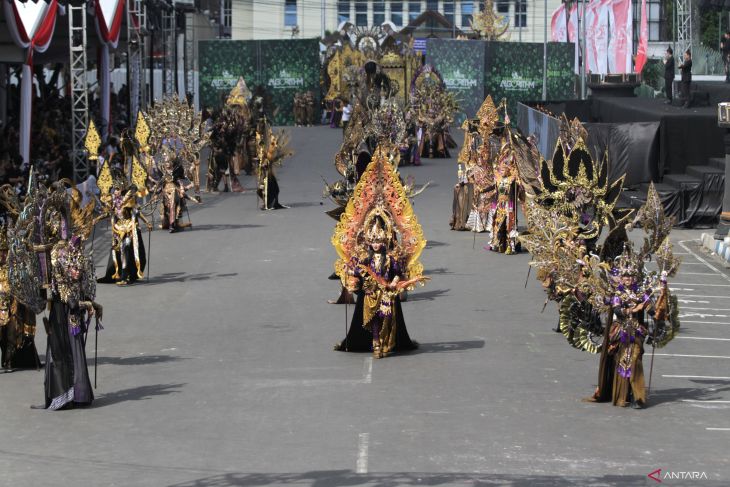 Jember Fashion Carnaval