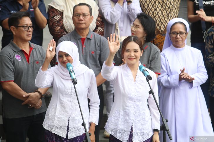 PAN serahkan rekomendasi bacalon kepala daerah Kota Kediri