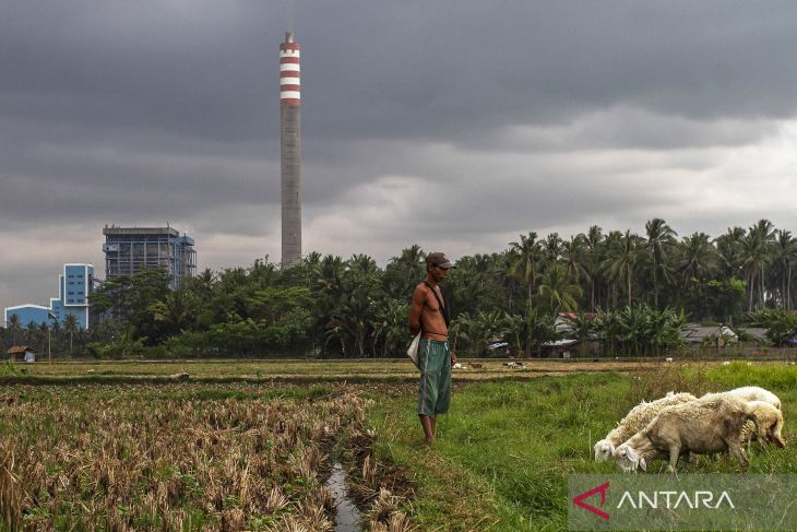 Rencana penggantian PLTU dengan PLTG