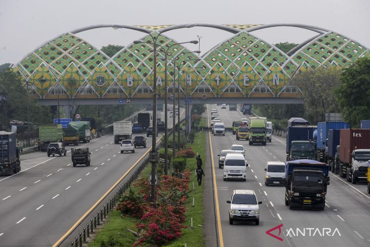 Realisasi belanja negara di Provinsi Banten