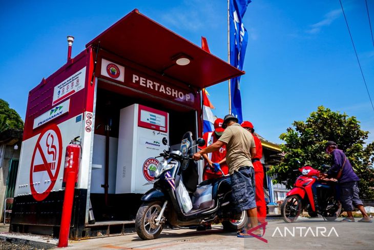 HPMPI harap langkah cepat pemerintah jaga keberlangsungan Pertashop