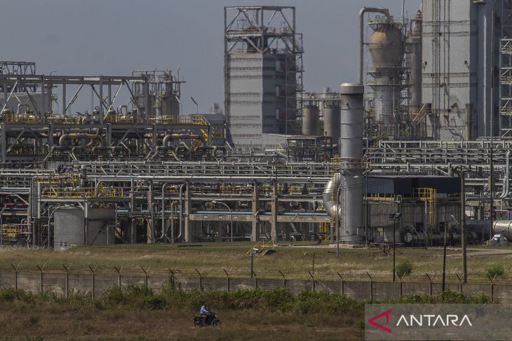 Penerimaan pajak Provinsi Banten capai 51,33 triliun