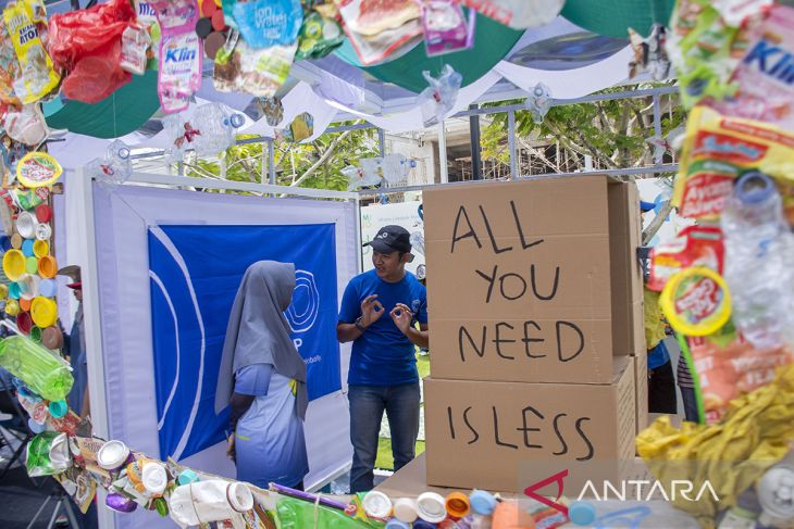 Gelaran Hejo 2024 di Kabupaten Bandung Barat