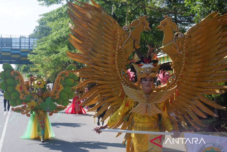 Karnaval Budaya Melayu Pontianak