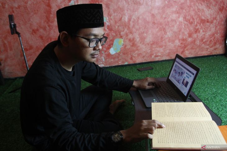 Pondok pesantren digital di Malang