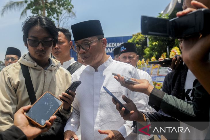 Mendes PDT tanggapi kritikan Mahfud MD