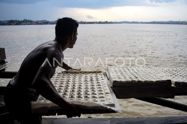 Penyaluran KUR di Kaltim tembus Rp84,91 miliar