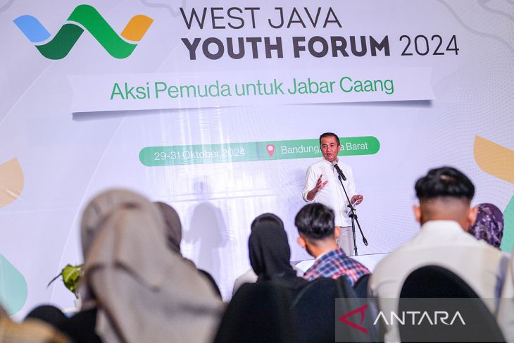 West Java Youth Forum