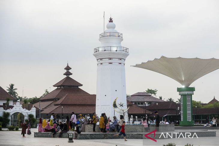 Banten Lama menjadi prioritas peningkatan PAD