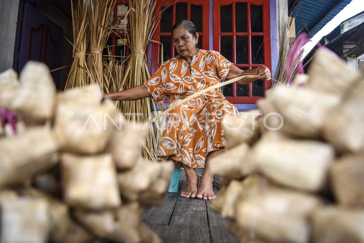 Pertumbuhan kredit investasi UMKM Kaltim