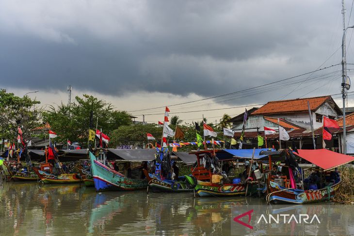 Waspada cuaca ekstrem