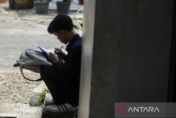 Bursa kerja di Kota Serang