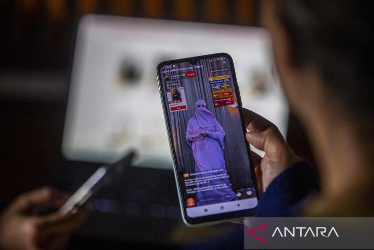 Penerimaan pajak sektor usaha digital