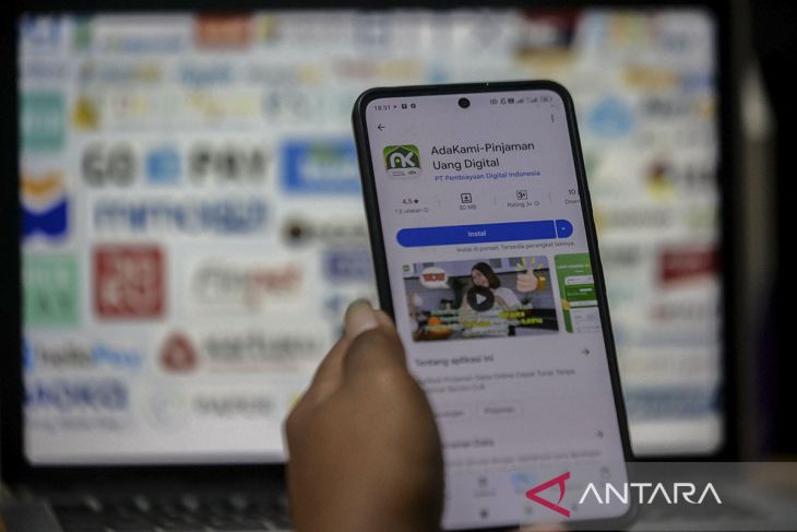 Penerimaan pajak sektor ekonomi digital capai Rp29,97 triliun