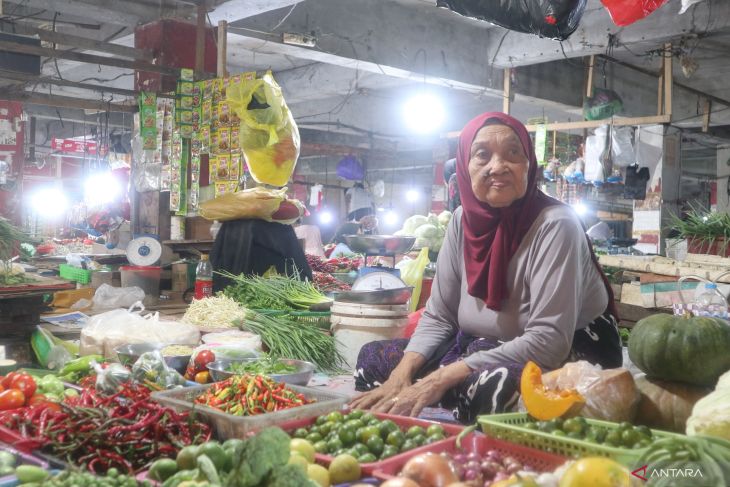 Aplikasi JEPIN bantu pantau harga pasar