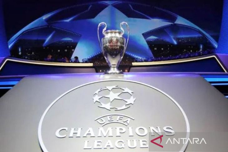 Liga Champions, Gol cepat Dembele antar PSG raih kemenangan di kandang Arsenal