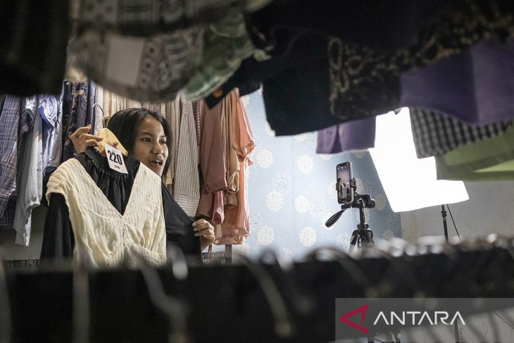 Target nilai transaksi Harbolnas 2024