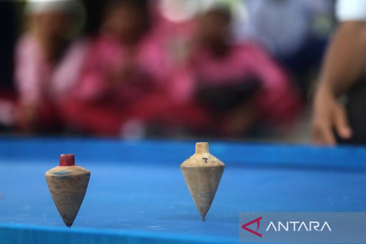 FOTO - Museum Aceh gelar lomba edukatif kultural