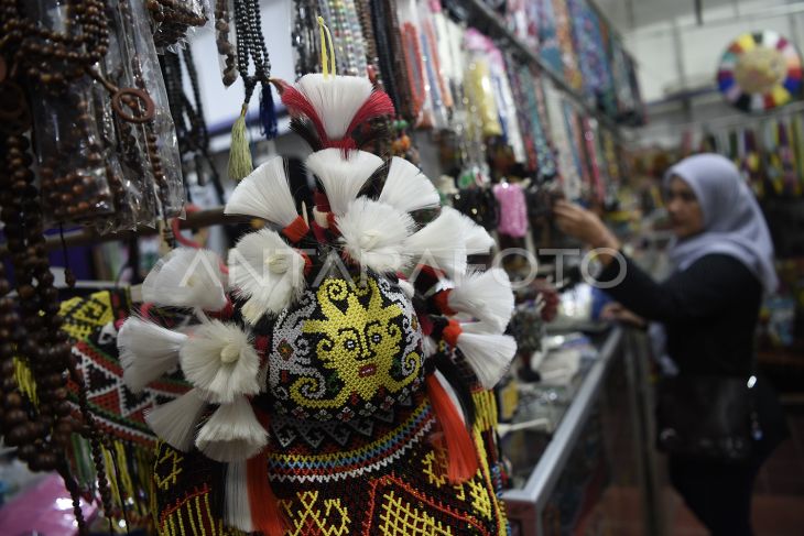 Pemerintah perpanjang periode tarif PPh UMKM 