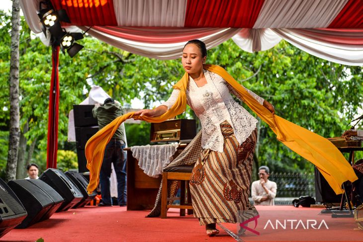 Monolog perjuangan Dewi Sartika