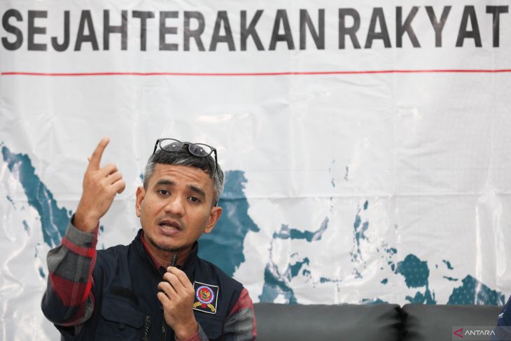 Kinerja Kantor Wilayah IV KPPU Surabaya tahun 2024