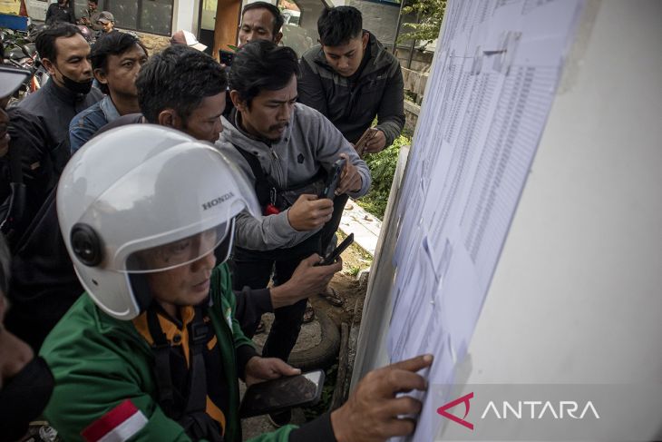 Pembayaran ganti rugi dampak tumpahan cairan kimia