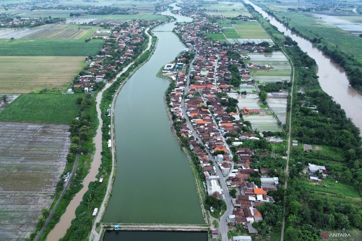 Long storage Kalimati