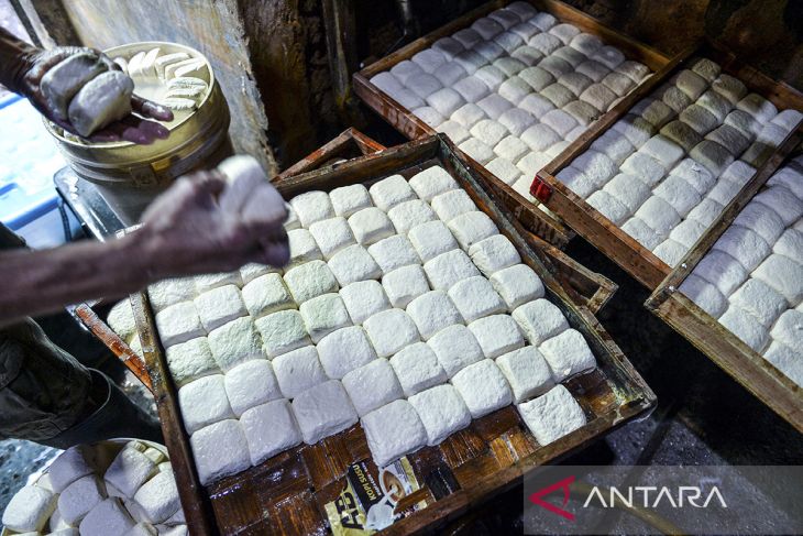 Warisan Budaya Tak Benda di Kota Bandung