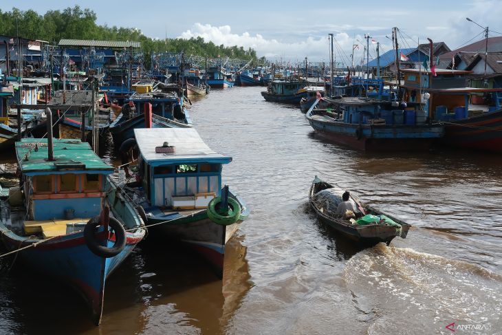 Destinasi wisata unggulan Sungai Kakap