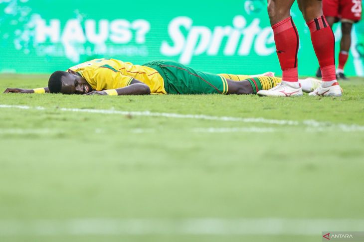 Malut United kalahkan Persebaya Surabaya