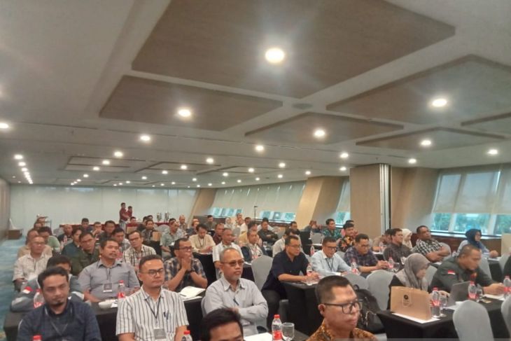 Produksi dan Keselamatan Kerja Jadi Prioritas, SKK Migas PetroChina Gelar Workshop Fire & Explosion engineering safety processing & production facility batch dua