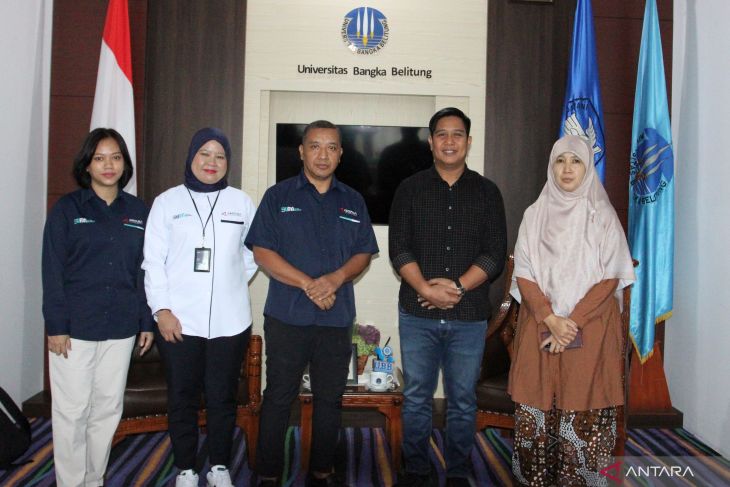 Perum LKBN ANTARA gelar pelatihan jurnalistik Pers Mahasiswa