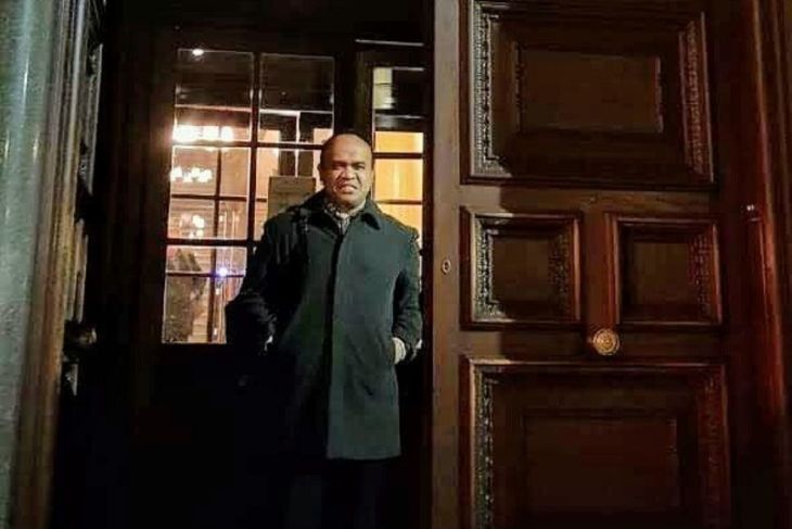 Tantangan dan Peluang Pertumbuhan Ekonomi ke Depan Provinsi Jambi