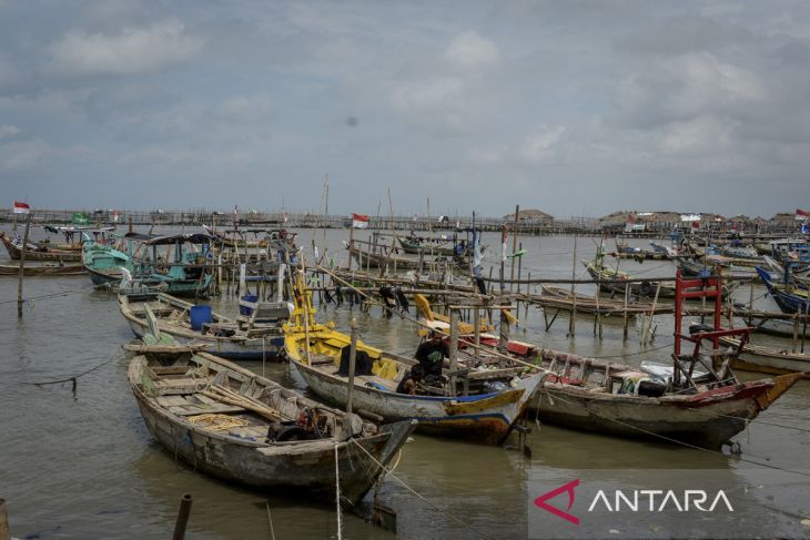 Kerugian nelayan terdampak pagar laut